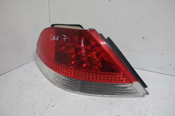 FEU ARRIERE GAUCHE BMW SERIE 7 E65 -04/2005 - Vue 1